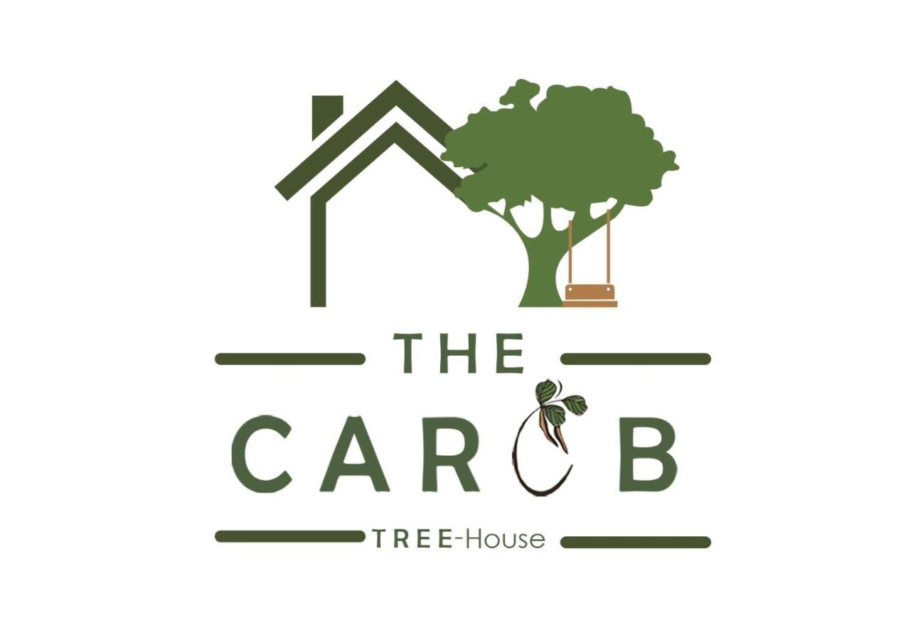 La Casa Del Carrubo Cagliari