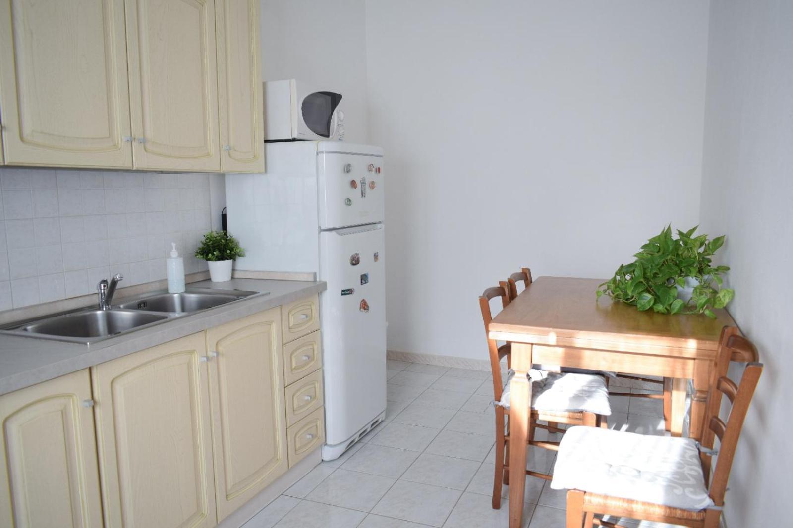 Ferienhaus La Casa Del Carrubo Cagliari